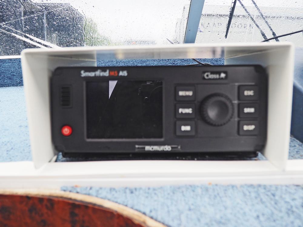 picture Navigatie en electronica